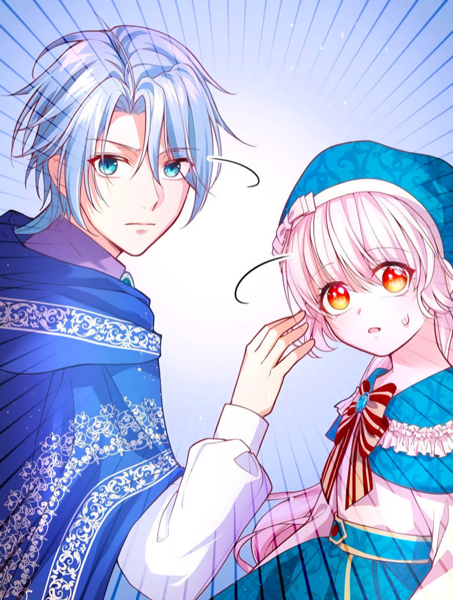 Kế Hoạch Tự Cứu Của Phản Phái Ma Nữ Chapter 25 - Trang 2