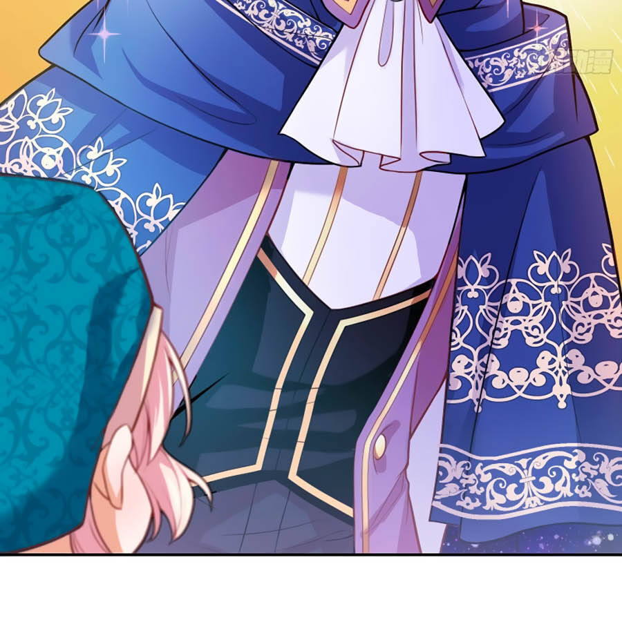 Kế Hoạch Tự Cứu Của Phản Phái Ma Nữ Chapter 25 - Trang 2