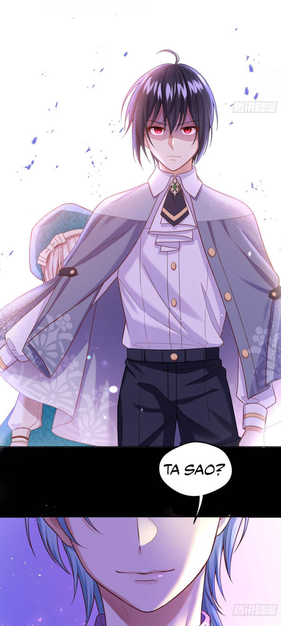 Kế Hoạch Tự Cứu Của Phản Phái Ma Nữ Chapter 26 - Trang 2