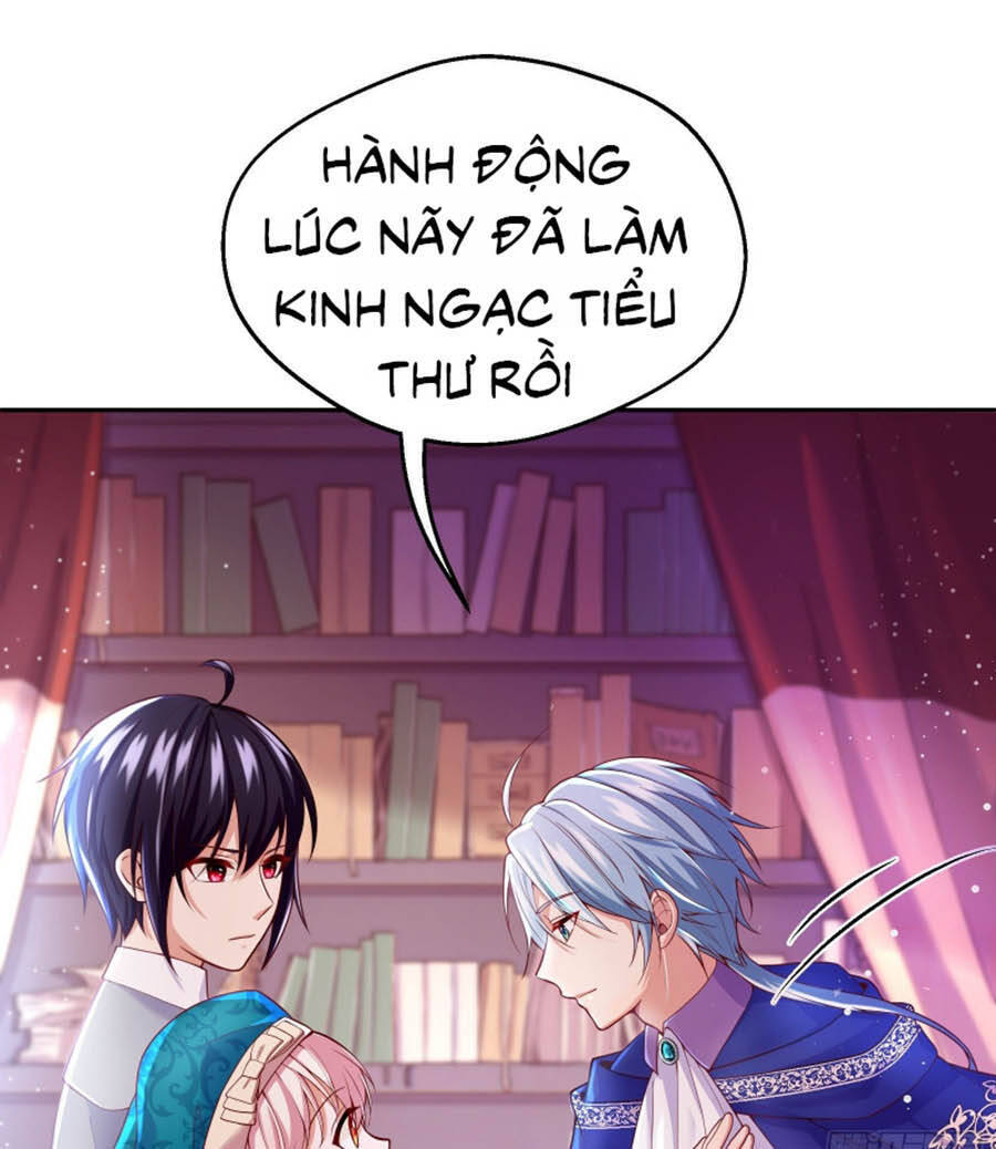 Kế Hoạch Tự Cứu Của Phản Phái Ma Nữ Chapter 26 - Trang 2