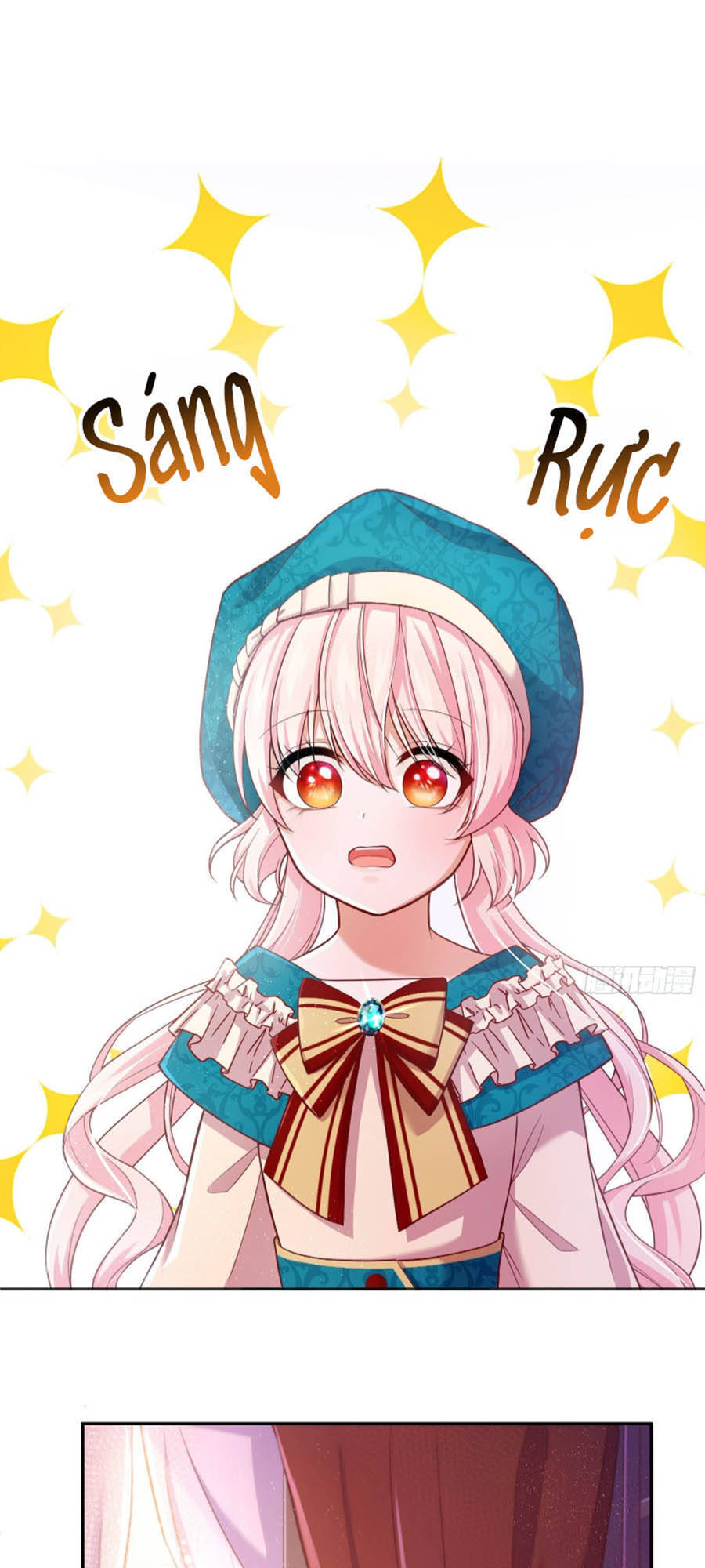 Kế Hoạch Tự Cứu Của Phản Phái Ma Nữ Chapter 26 - Trang 2