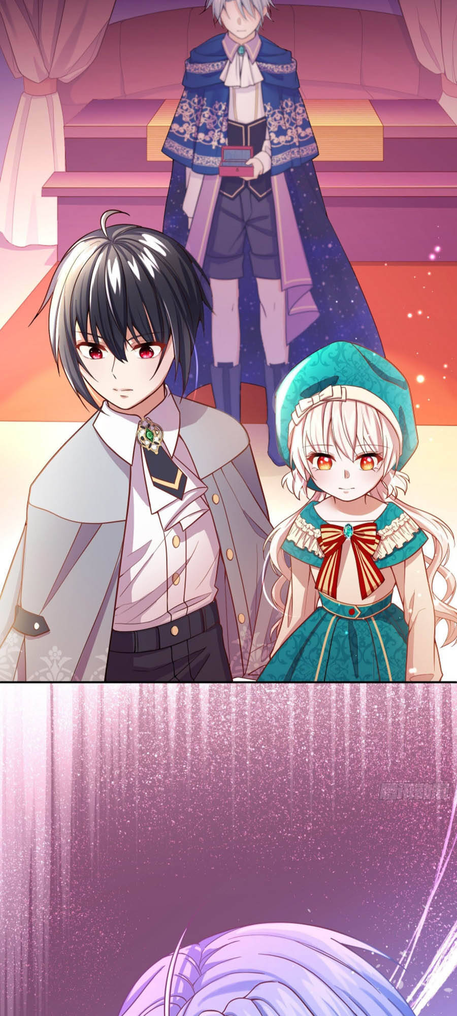 Kế Hoạch Tự Cứu Của Phản Phái Ma Nữ Chapter 26 - Trang 2