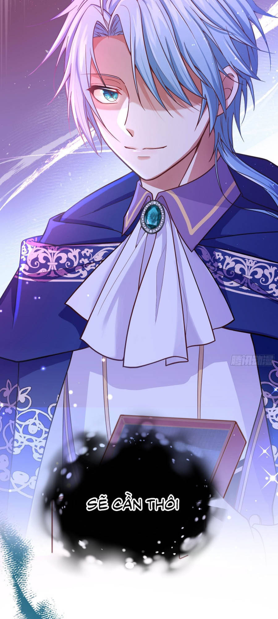 Kế Hoạch Tự Cứu Của Phản Phái Ma Nữ Chapter 26 - Trang 2