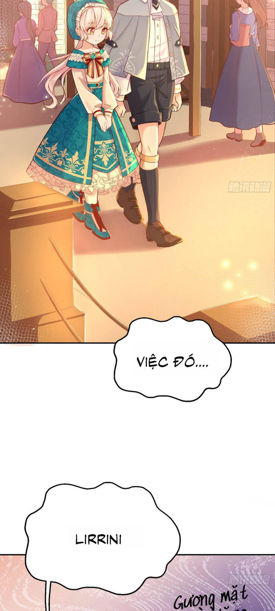 Kế Hoạch Tự Cứu Của Phản Phái Ma Nữ Chapter 26 - Trang 2