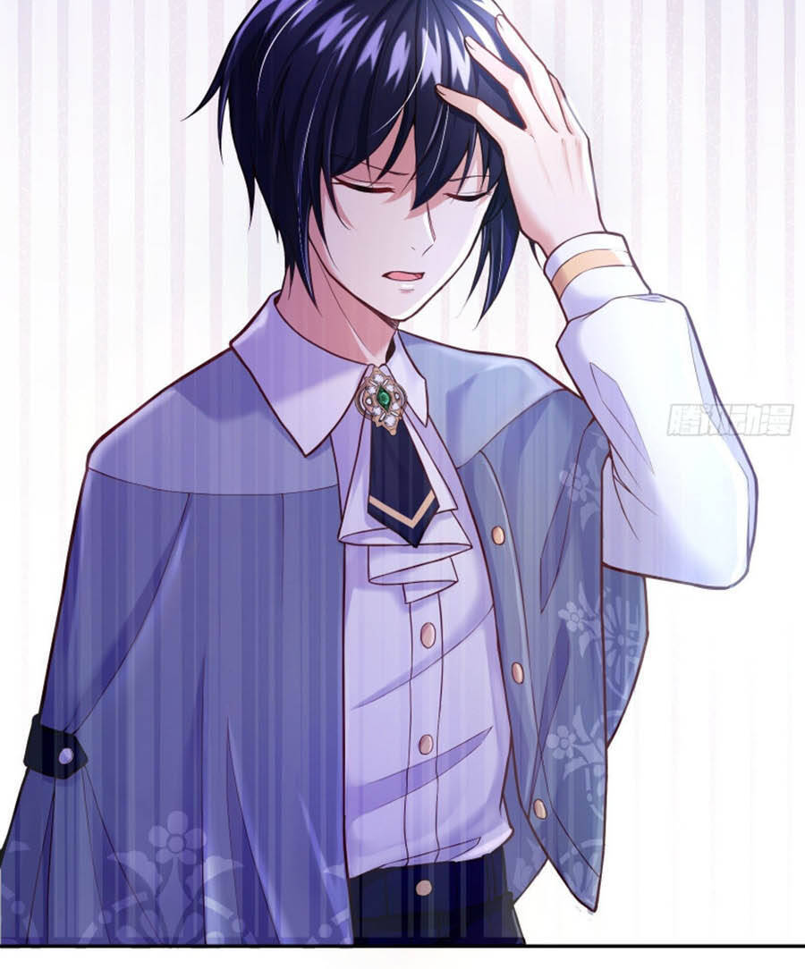 Kế Hoạch Tự Cứu Của Phản Phái Ma Nữ Chapter 26 - Trang 2