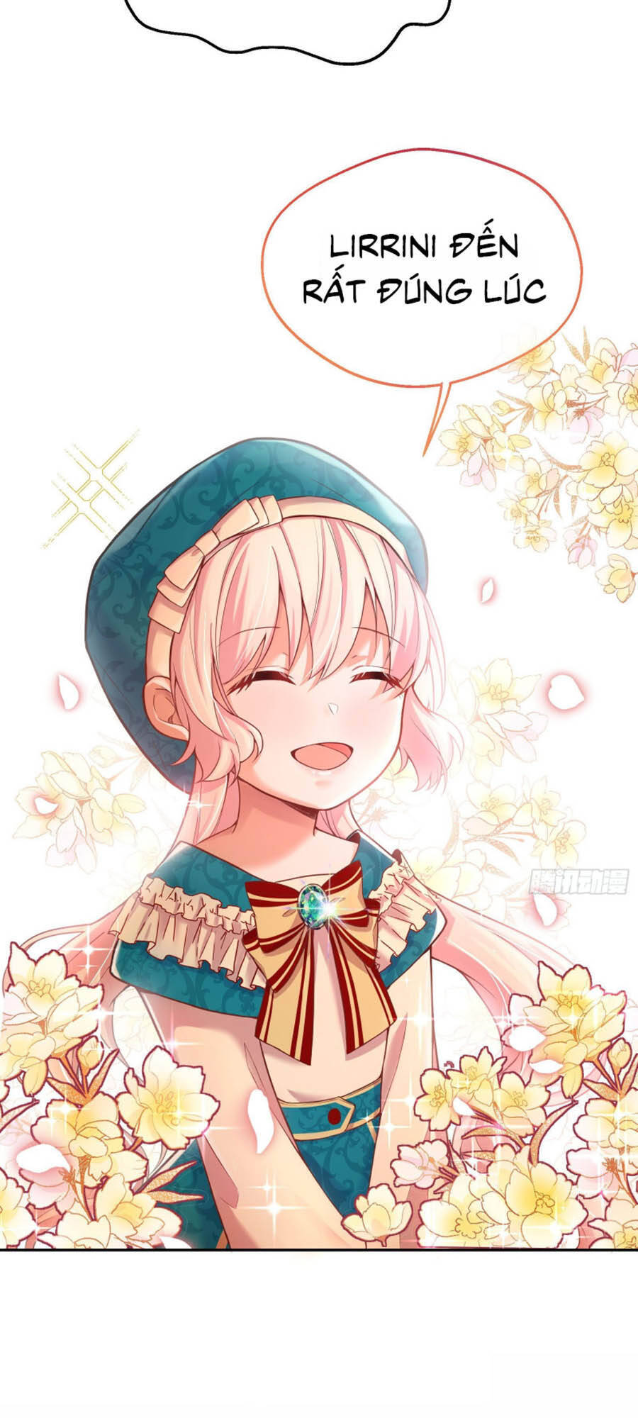 Kế Hoạch Tự Cứu Của Phản Phái Ma Nữ Chapter 26 - Trang 2