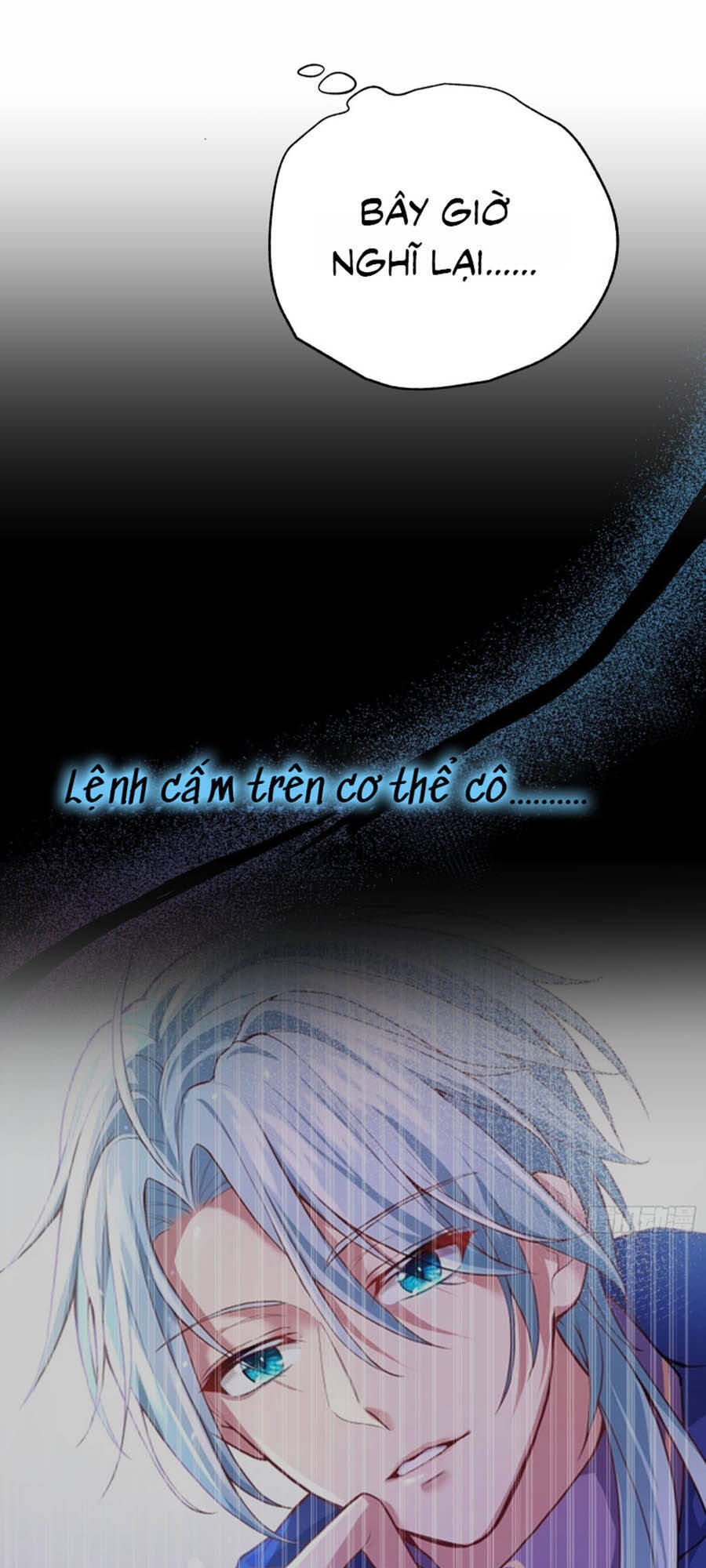 Kế Hoạch Tự Cứu Của Phản Phái Ma Nữ Chapter 26 - Trang 2