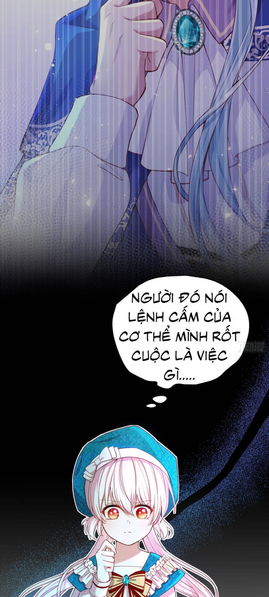 Kế Hoạch Tự Cứu Của Phản Phái Ma Nữ Chapter 26 - Trang 2