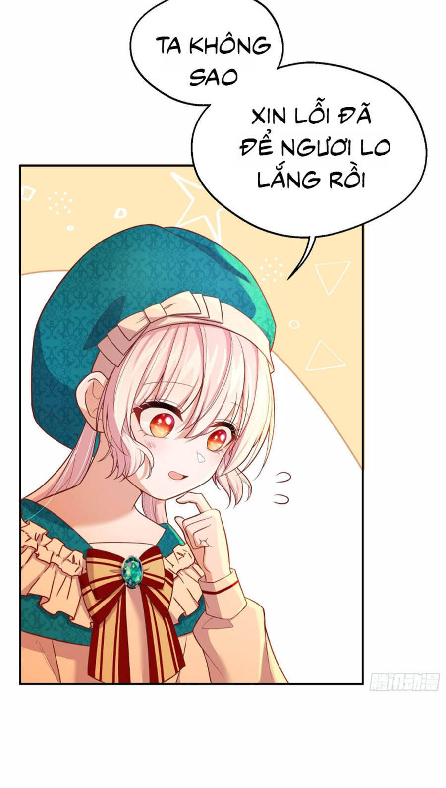 Kế Hoạch Tự Cứu Của Phản Phái Ma Nữ Chapter 26 - Trang 2