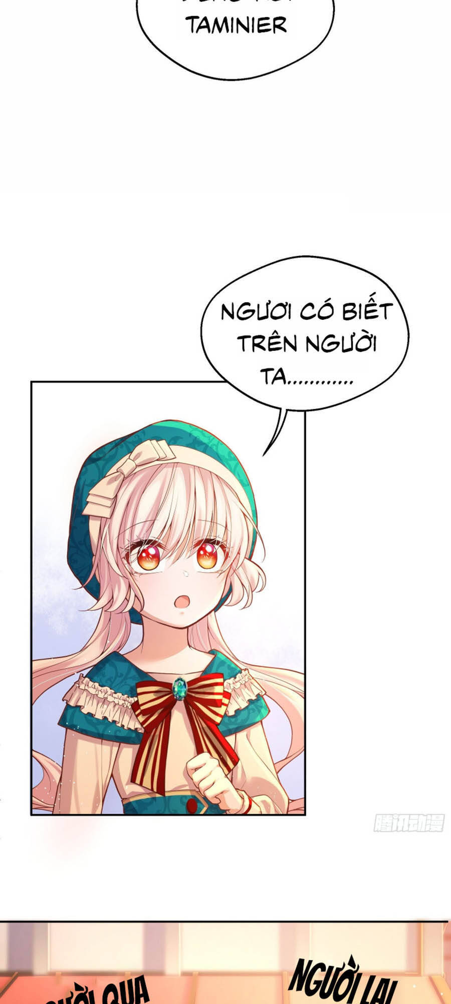 Kế Hoạch Tự Cứu Của Phản Phái Ma Nữ Chapter 26 - Trang 2