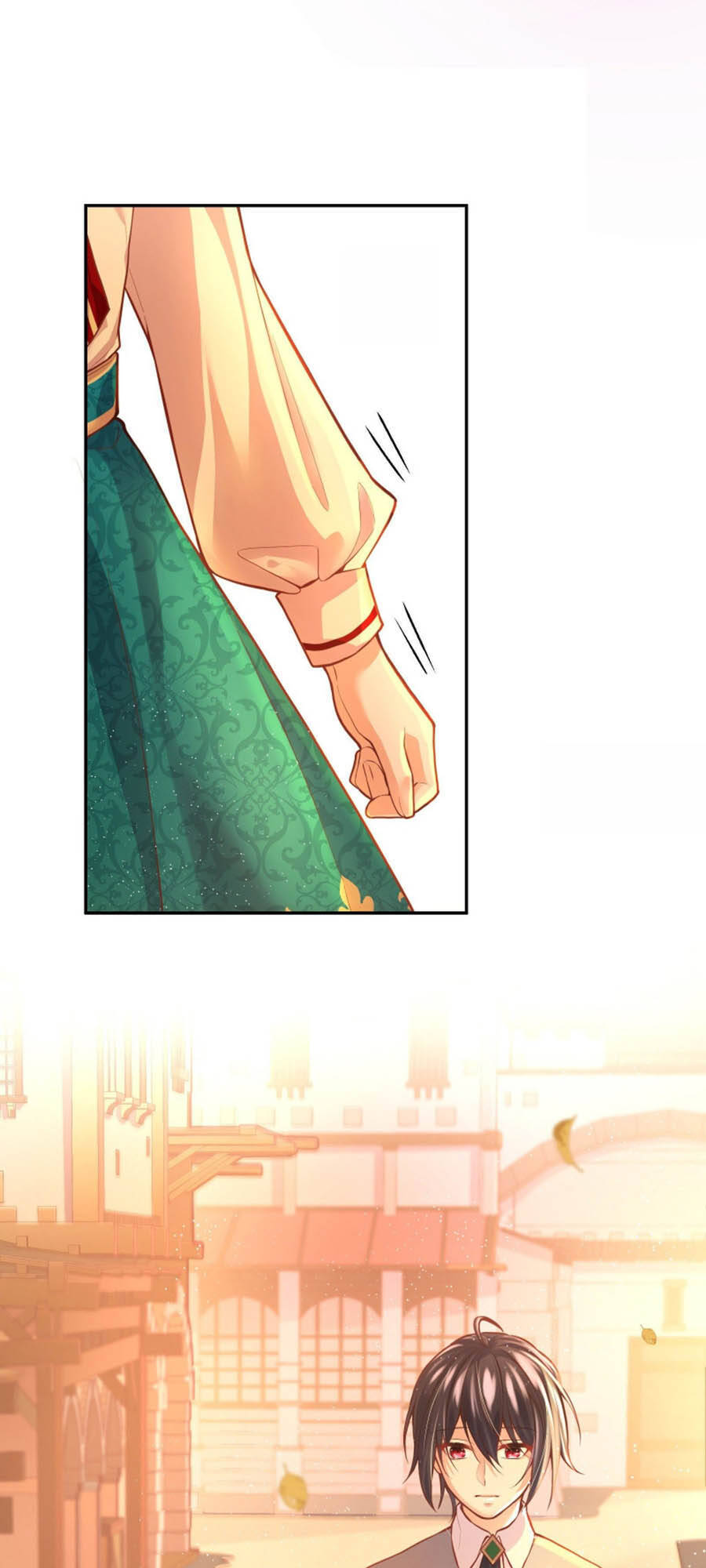 Kế Hoạch Tự Cứu Của Phản Phái Ma Nữ Chapter 26 - Trang 2