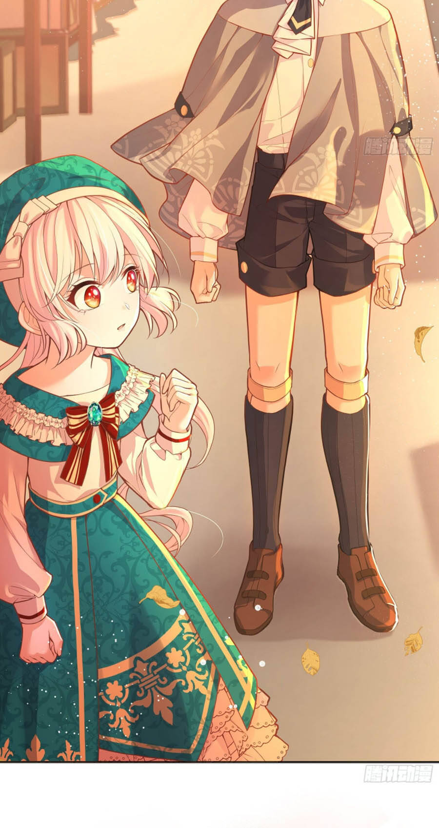 Kế Hoạch Tự Cứu Của Phản Phái Ma Nữ Chapter 26 - Trang 2