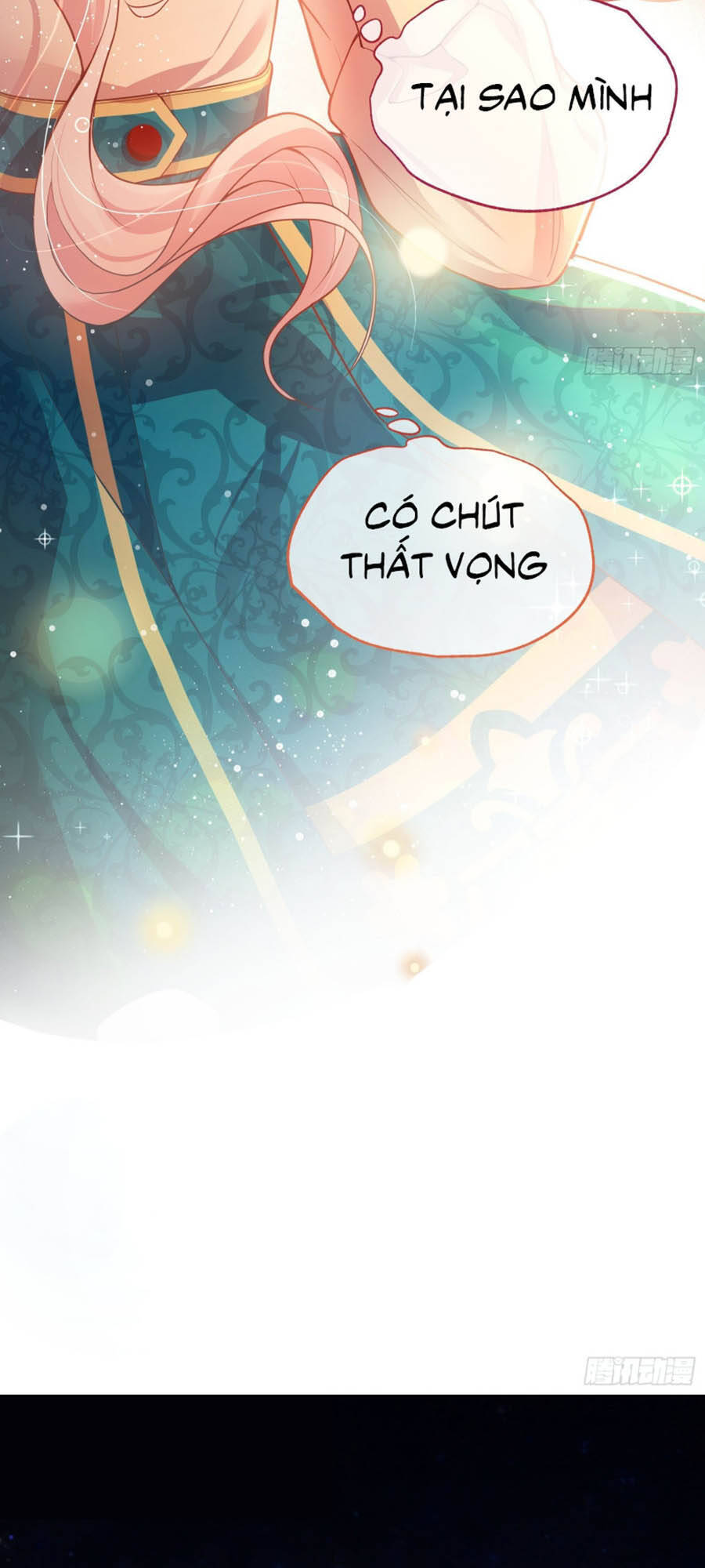 Kế Hoạch Tự Cứu Của Phản Phái Ma Nữ Chapter 26 - Trang 2