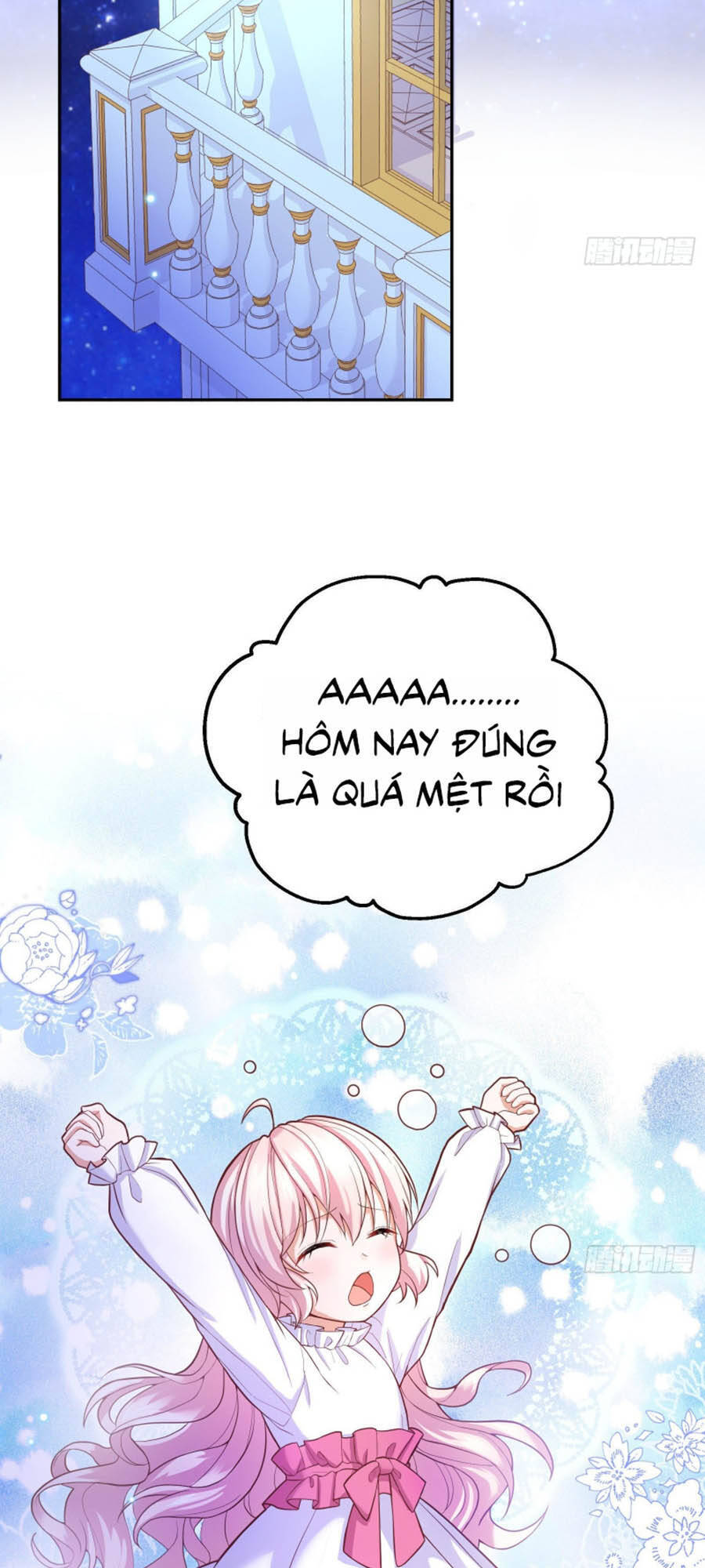 Kế Hoạch Tự Cứu Của Phản Phái Ma Nữ Chapter 26 - Trang 2