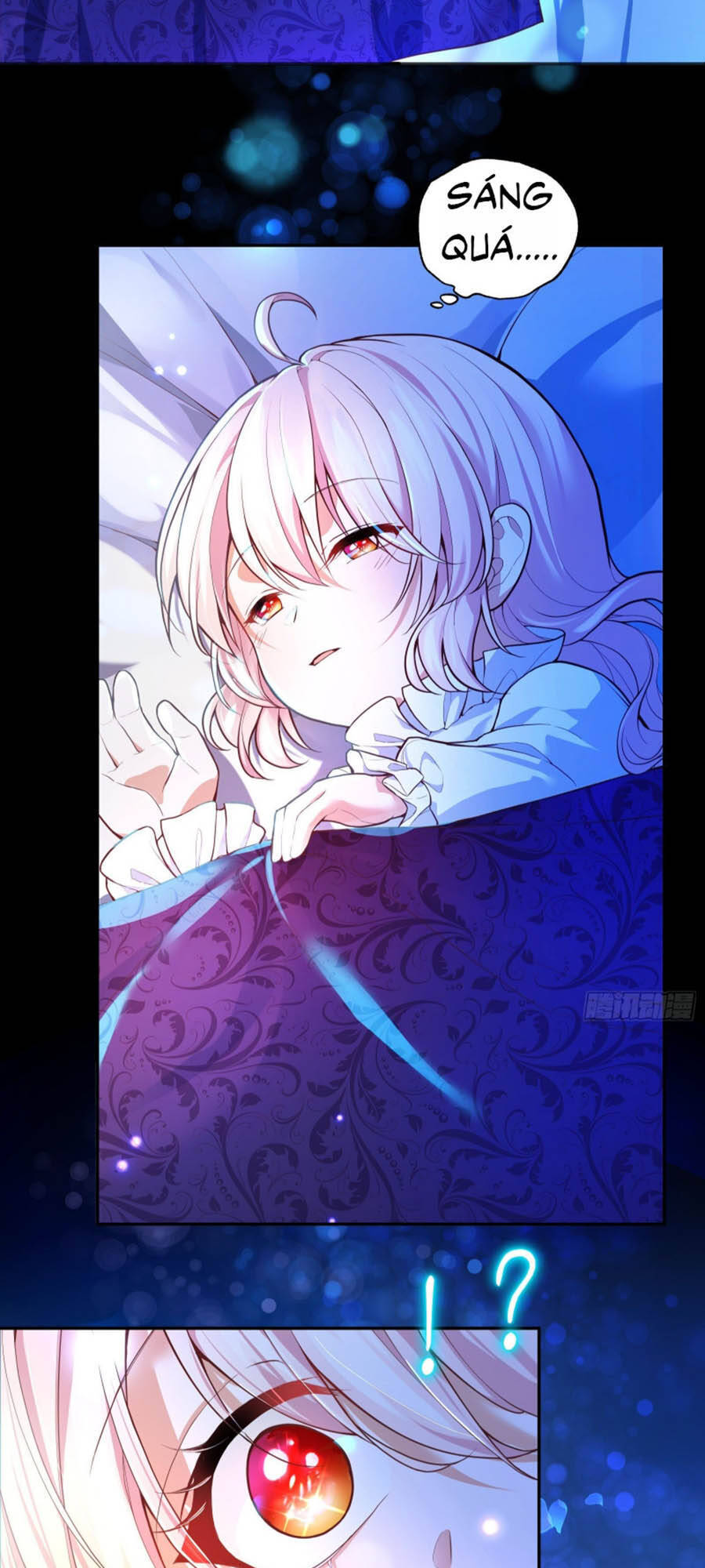 Kế Hoạch Tự Cứu Của Phản Phái Ma Nữ Chapter 26 - Trang 2