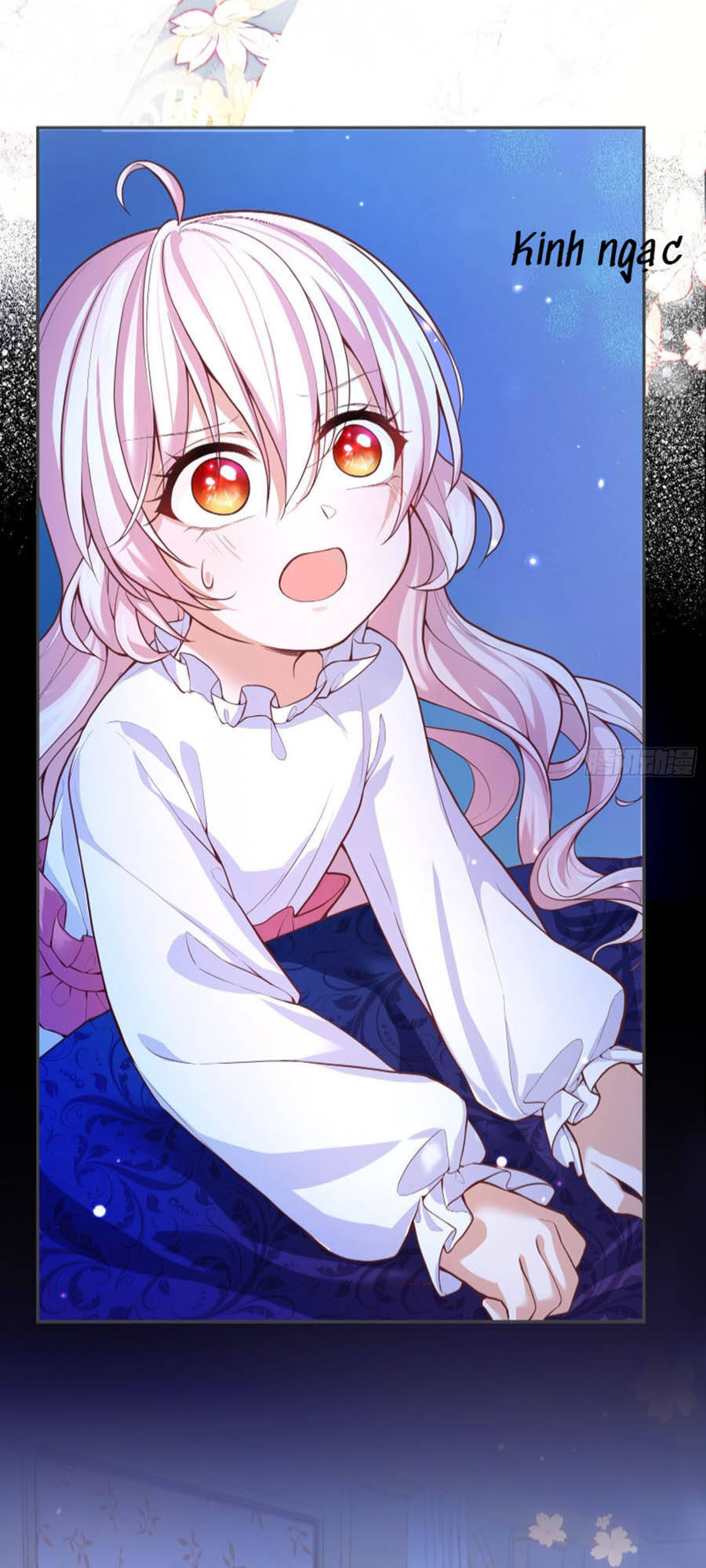 Kế Hoạch Tự Cứu Của Phản Phái Ma Nữ Chapter 26 - Trang 2