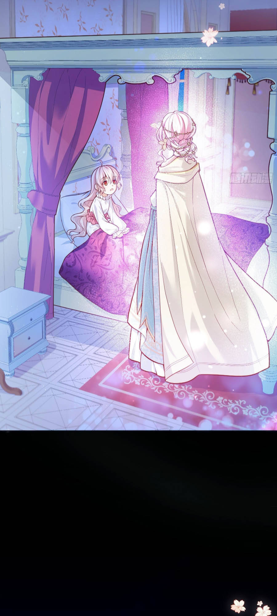 Kế Hoạch Tự Cứu Của Phản Phái Ma Nữ Chapter 26 - Trang 2