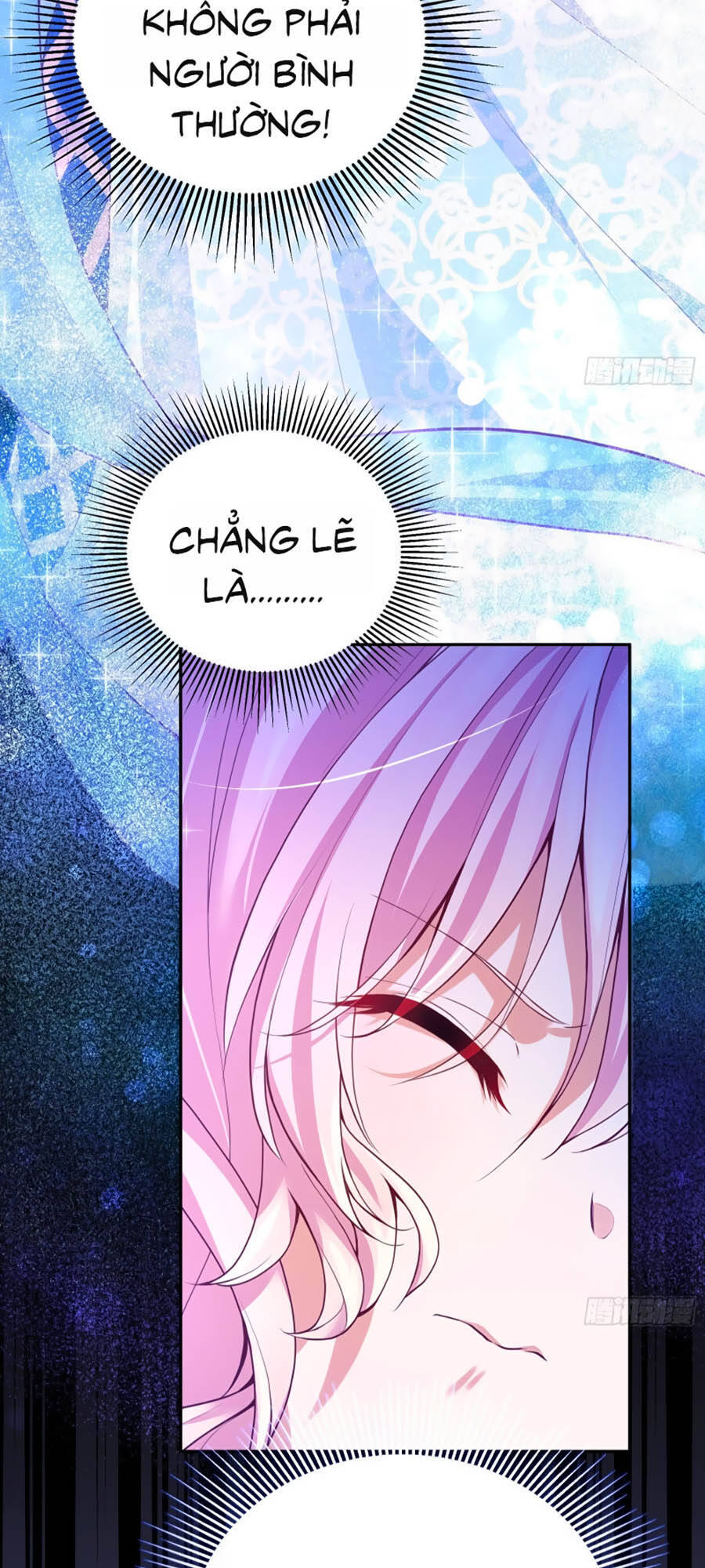 Kế Hoạch Tự Cứu Của Phản Phái Ma Nữ Chapter 27 - Trang 2