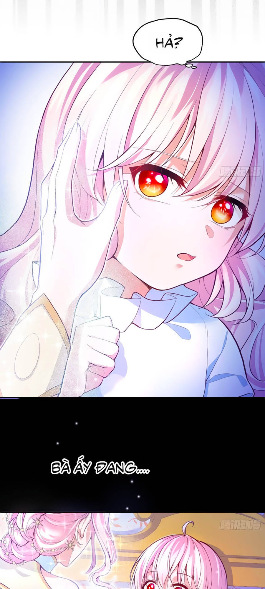 Kế Hoạch Tự Cứu Của Phản Phái Ma Nữ Chapter 27 - Trang 2