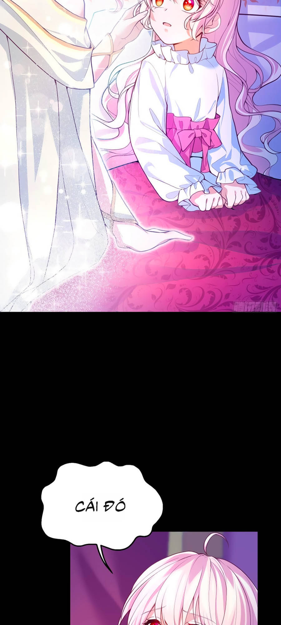 Kế Hoạch Tự Cứu Của Phản Phái Ma Nữ Chapter 27 - Trang 2