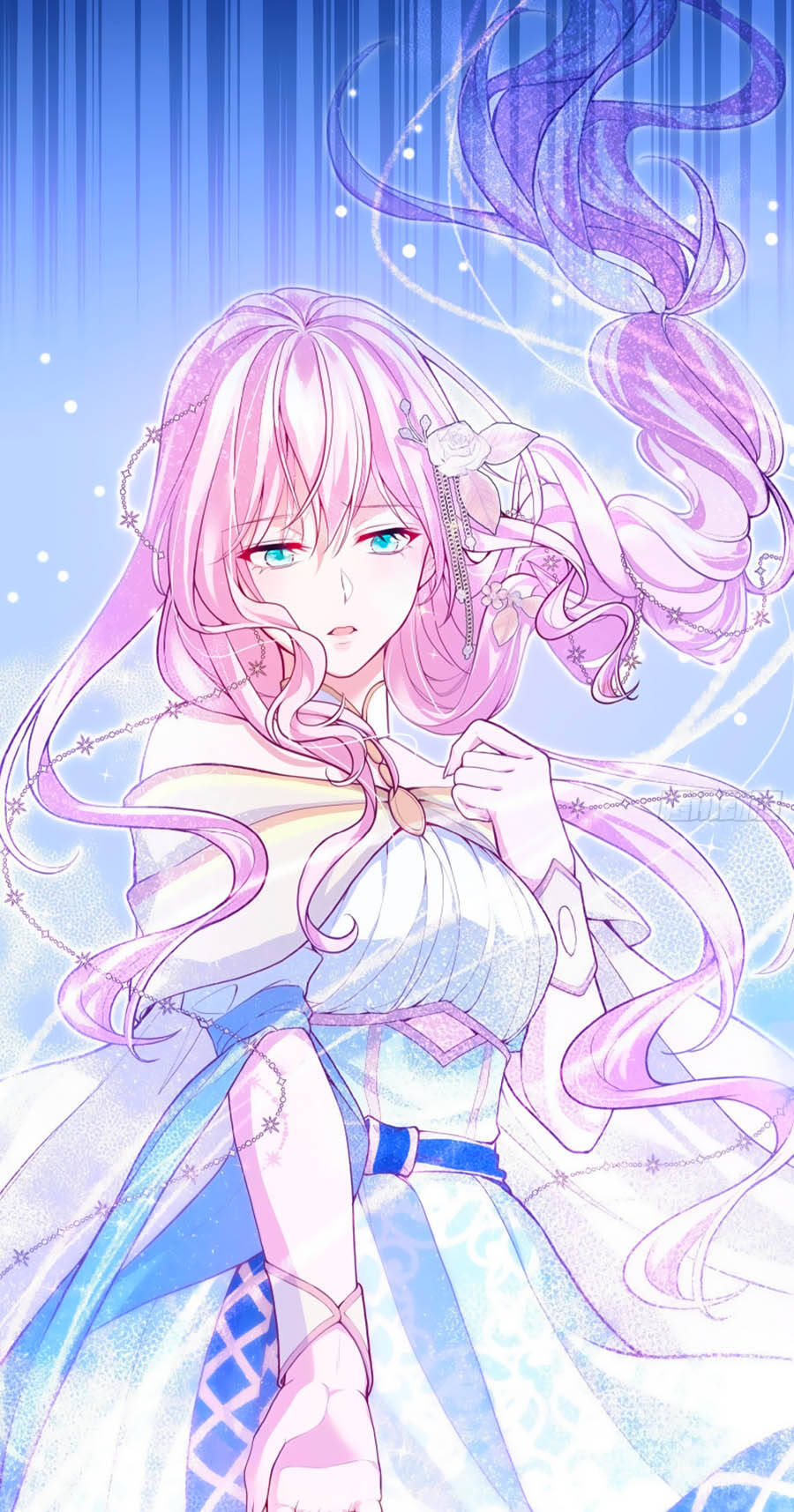 Kế Hoạch Tự Cứu Của Phản Phái Ma Nữ Chapter 27 - Trang 2