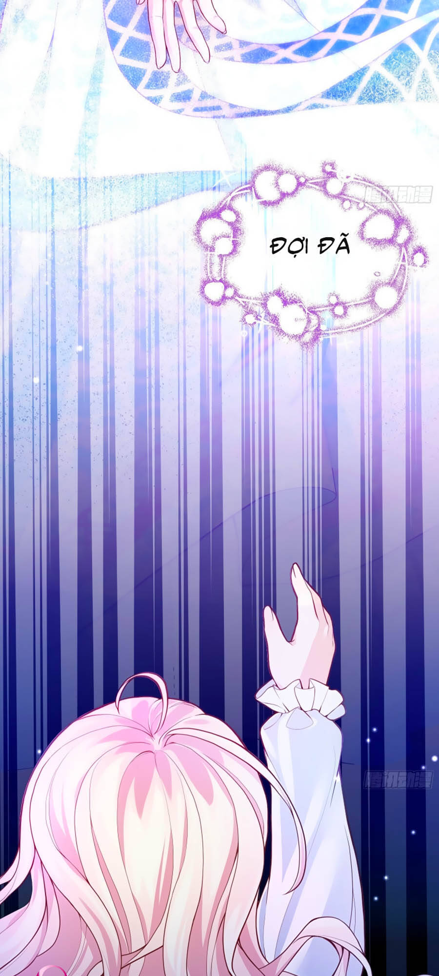 Kế Hoạch Tự Cứu Của Phản Phái Ma Nữ Chapter 27 - Trang 2