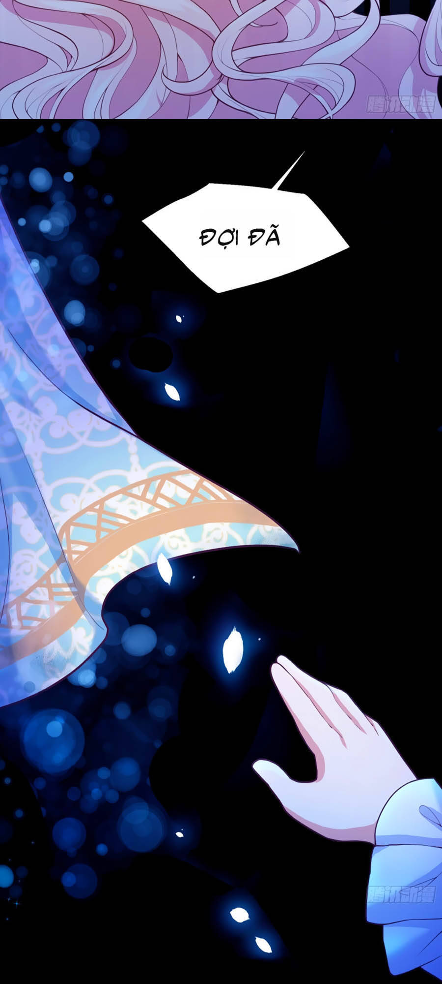 Kế Hoạch Tự Cứu Của Phản Phái Ma Nữ Chapter 27 - Trang 2