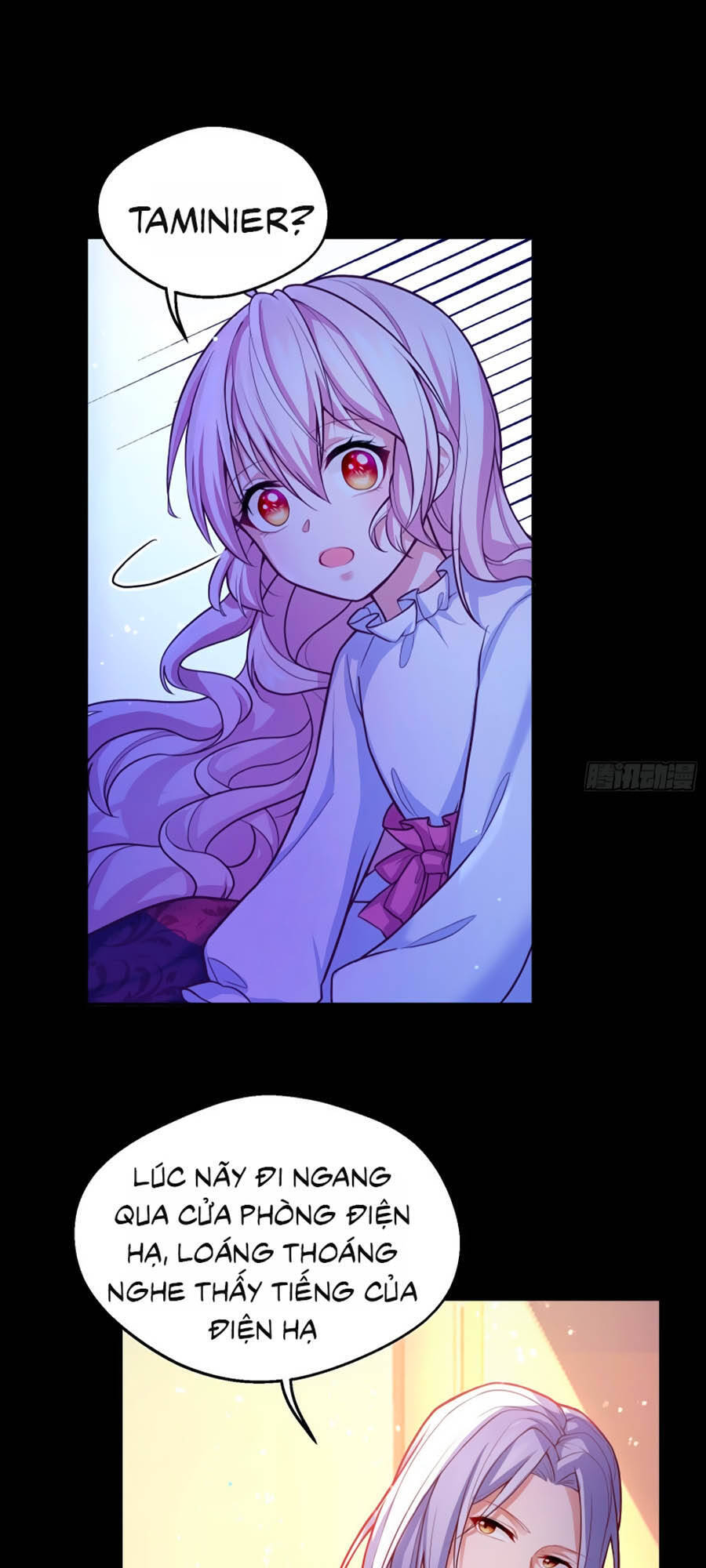 Kế Hoạch Tự Cứu Của Phản Phái Ma Nữ Chapter 27 - Trang 2