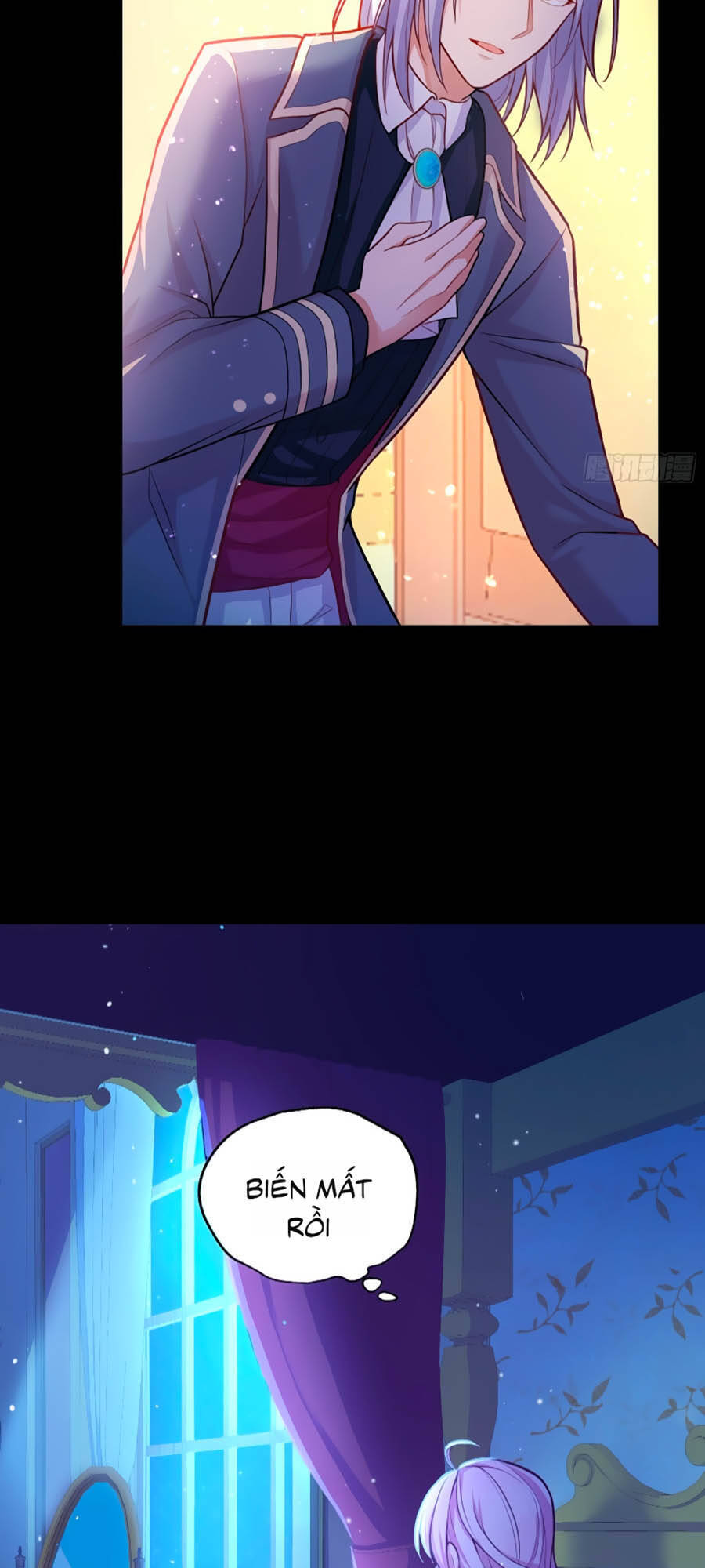 Kế Hoạch Tự Cứu Của Phản Phái Ma Nữ Chapter 27 - Trang 2