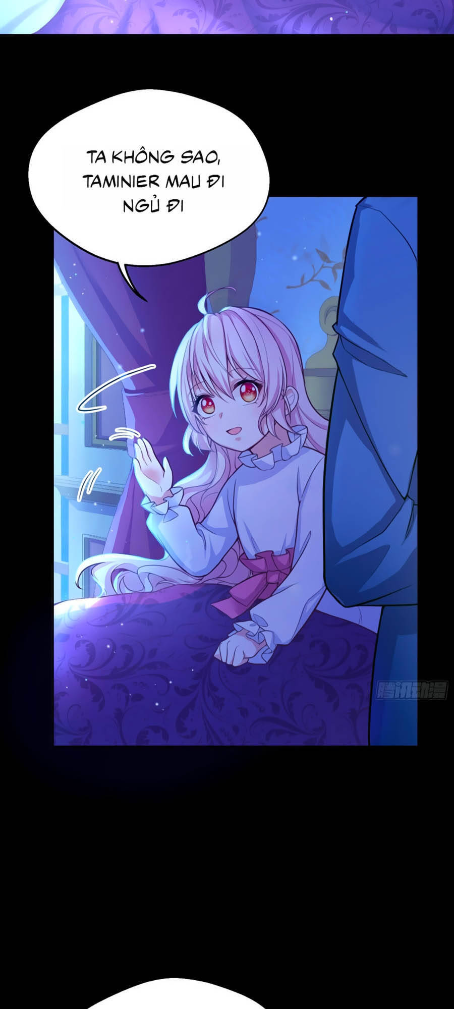 Kế Hoạch Tự Cứu Của Phản Phái Ma Nữ Chapter 27 - Trang 2