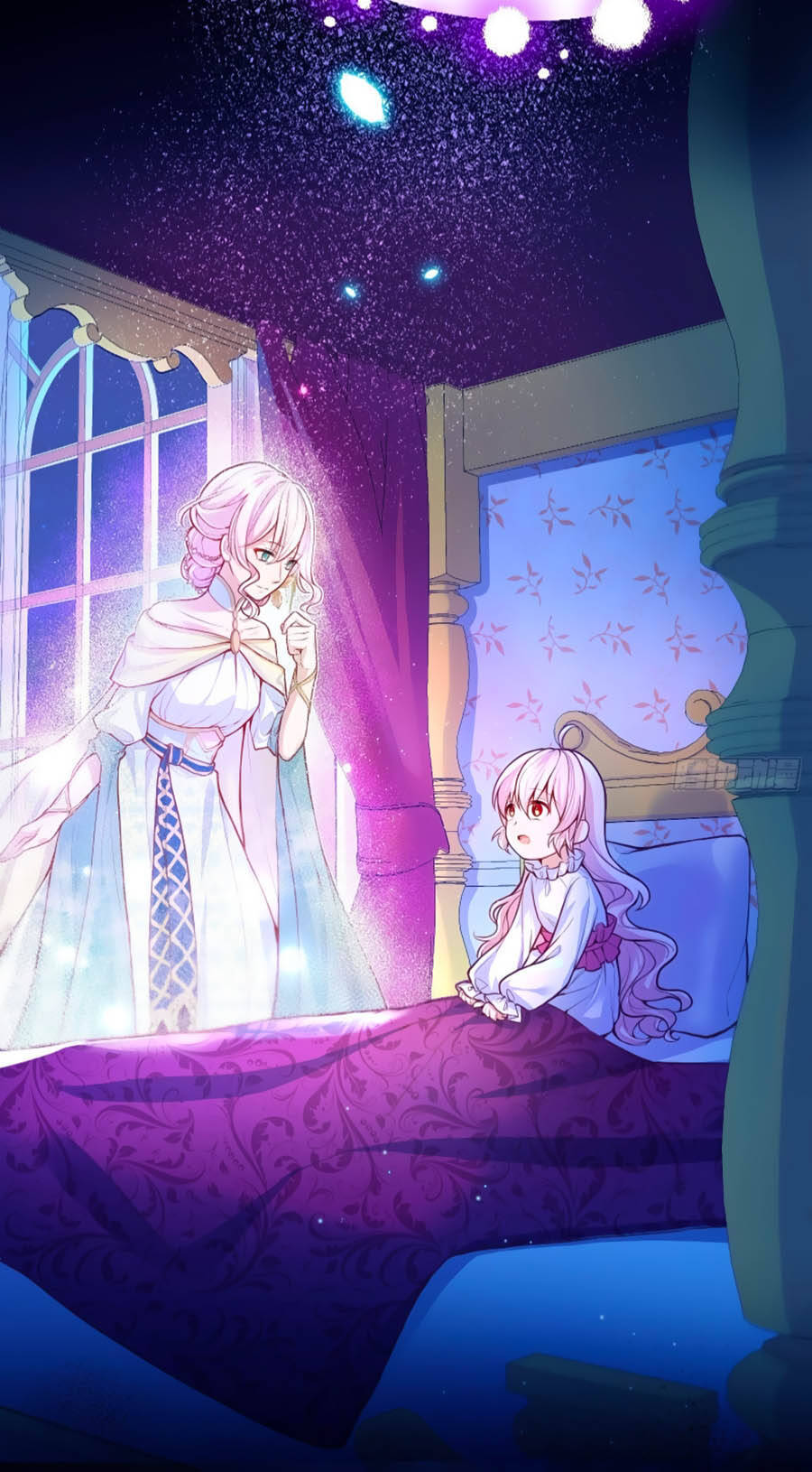 Kế Hoạch Tự Cứu Của Phản Phái Ma Nữ Chapter 27 - Trang 2