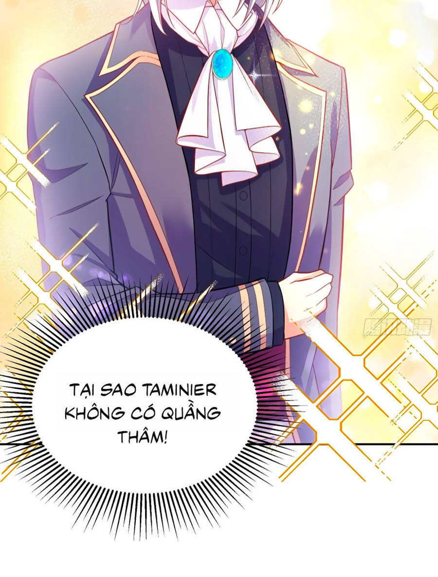 Kế Hoạch Tự Cứu Của Phản Phái Ma Nữ Chapter 27 - Trang 2