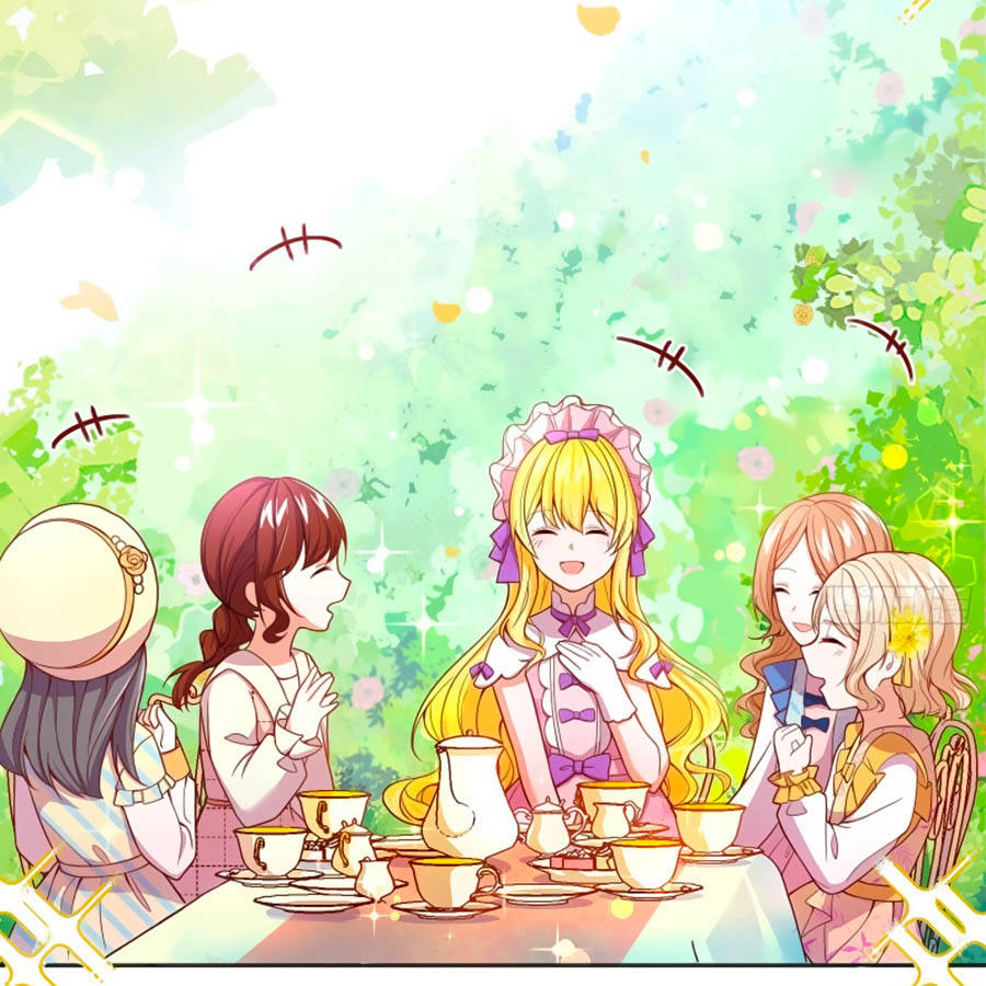 Kế Hoạch Tự Cứu Của Phản Phái Ma Nữ Chapter 27 - Trang 2