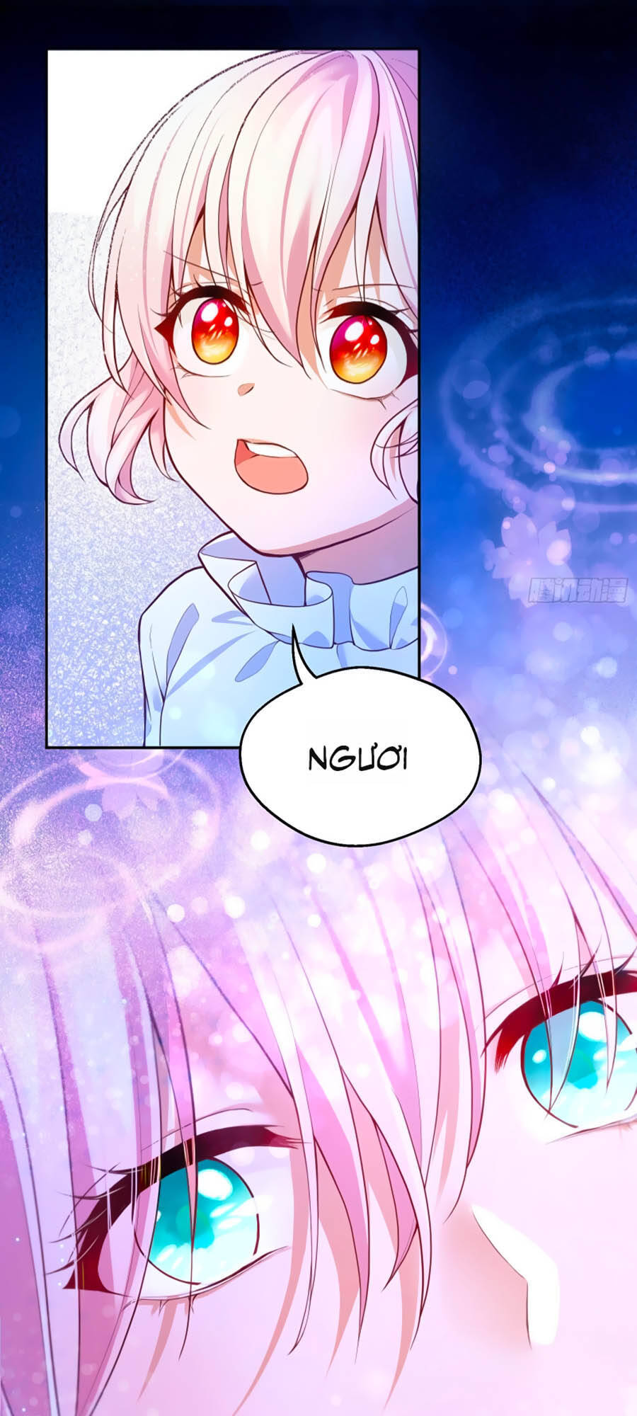 Kế Hoạch Tự Cứu Của Phản Phái Ma Nữ Chapter 27 - Trang 2