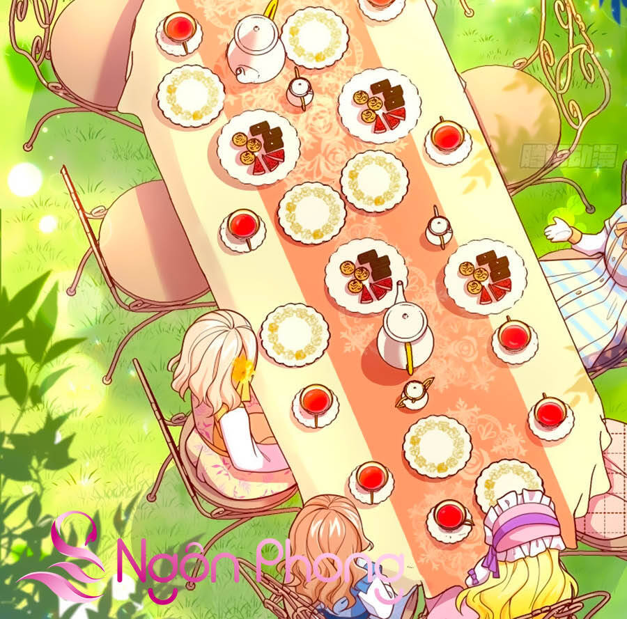 Kế Hoạch Tự Cứu Của Phản Phái Ma Nữ Chapter 27 - Trang 2