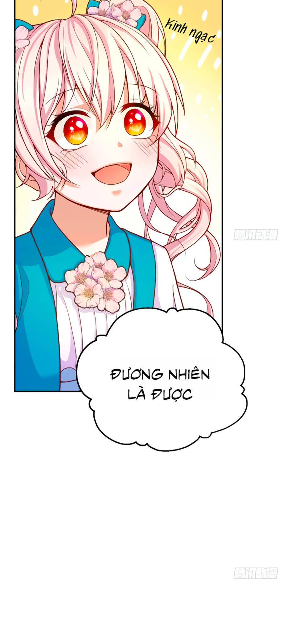 Kế Hoạch Tự Cứu Của Phản Phái Ma Nữ Chapter 27 - Trang 2