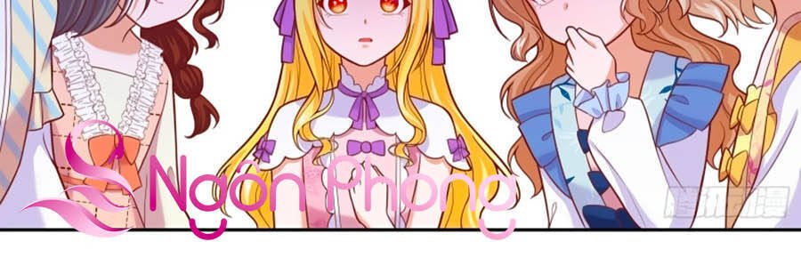 Kế Hoạch Tự Cứu Của Phản Phái Ma Nữ Chapter 27 - Trang 2