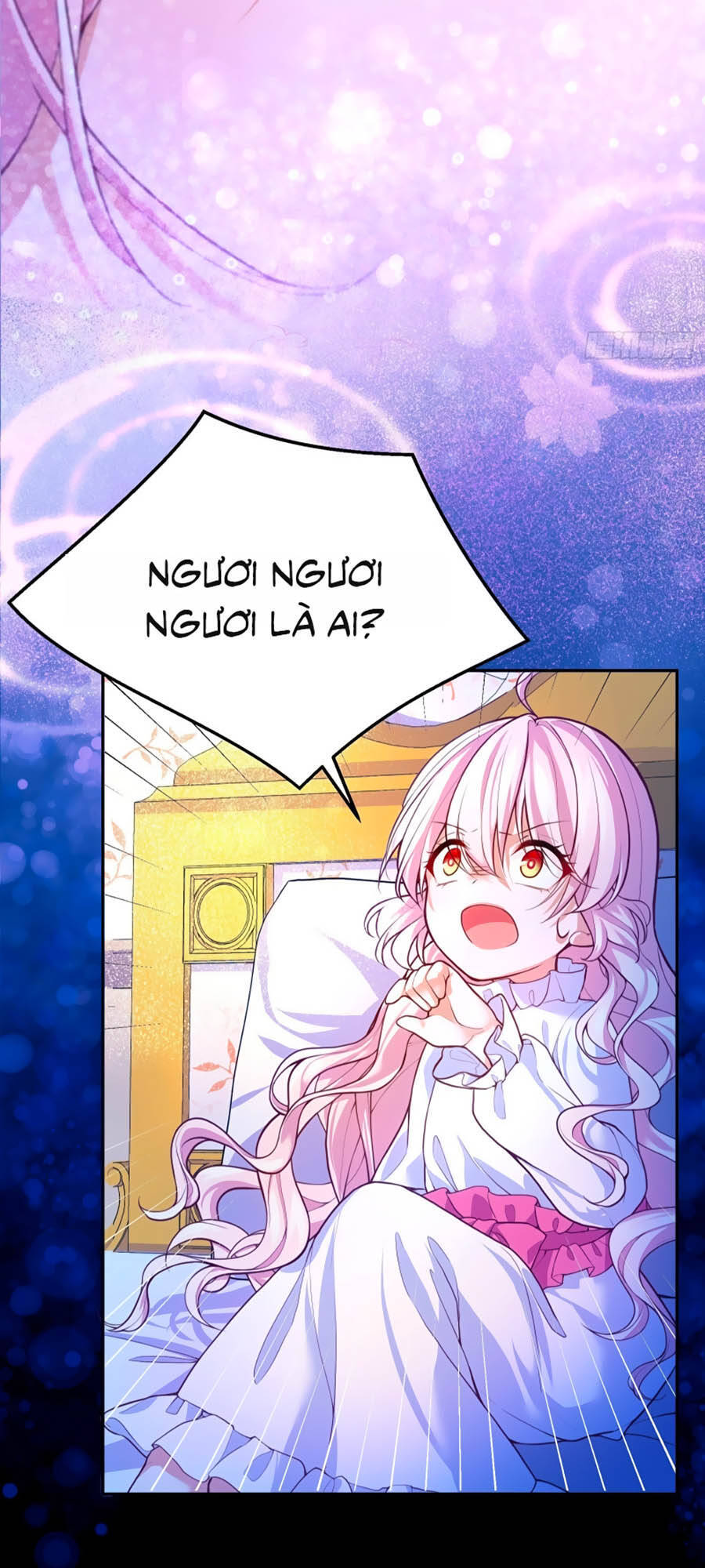 Kế Hoạch Tự Cứu Của Phản Phái Ma Nữ Chapter 27 - Trang 2