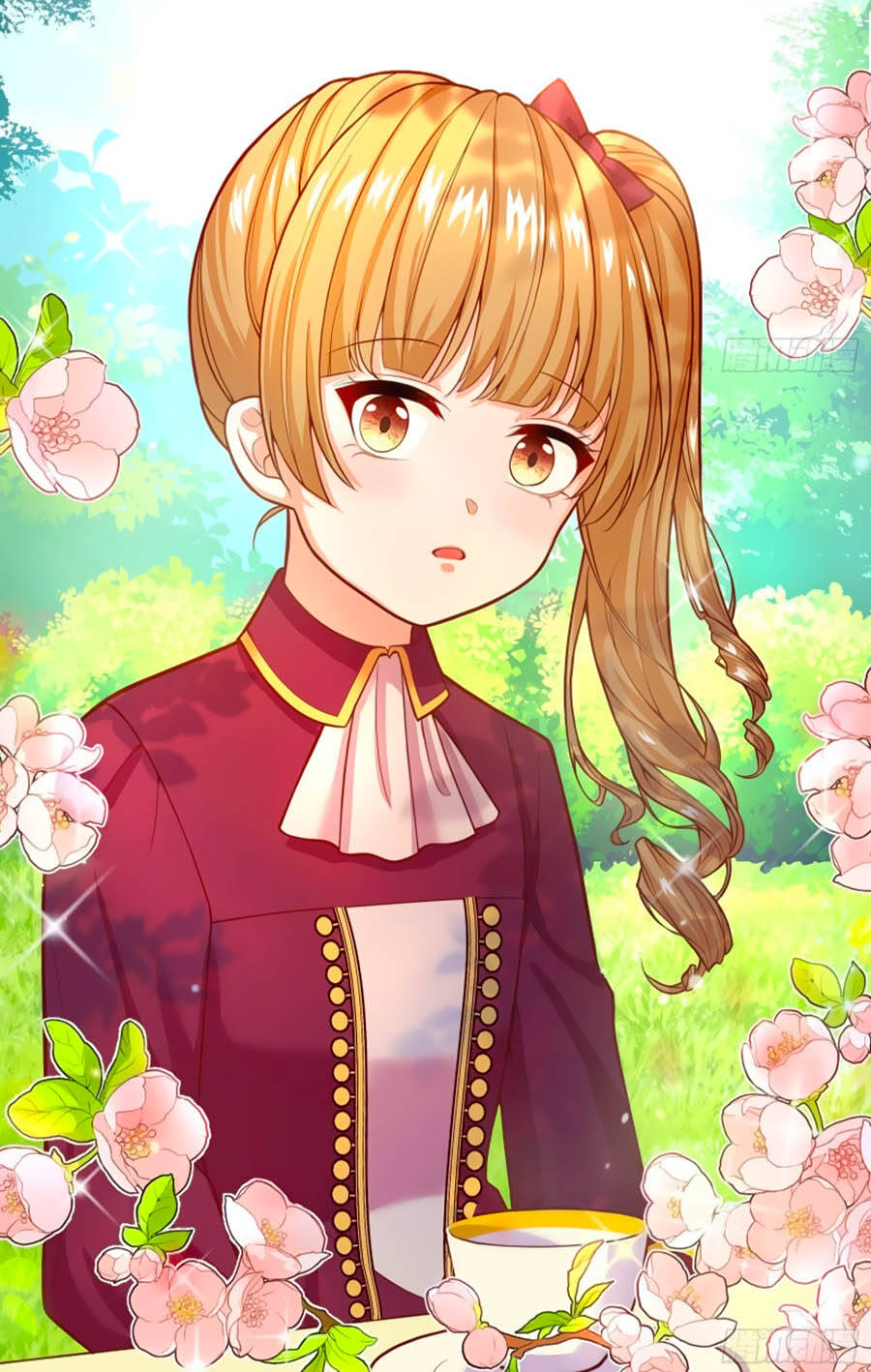 Kế Hoạch Tự Cứu Của Phản Phái Ma Nữ Chapter 27 - Trang 2