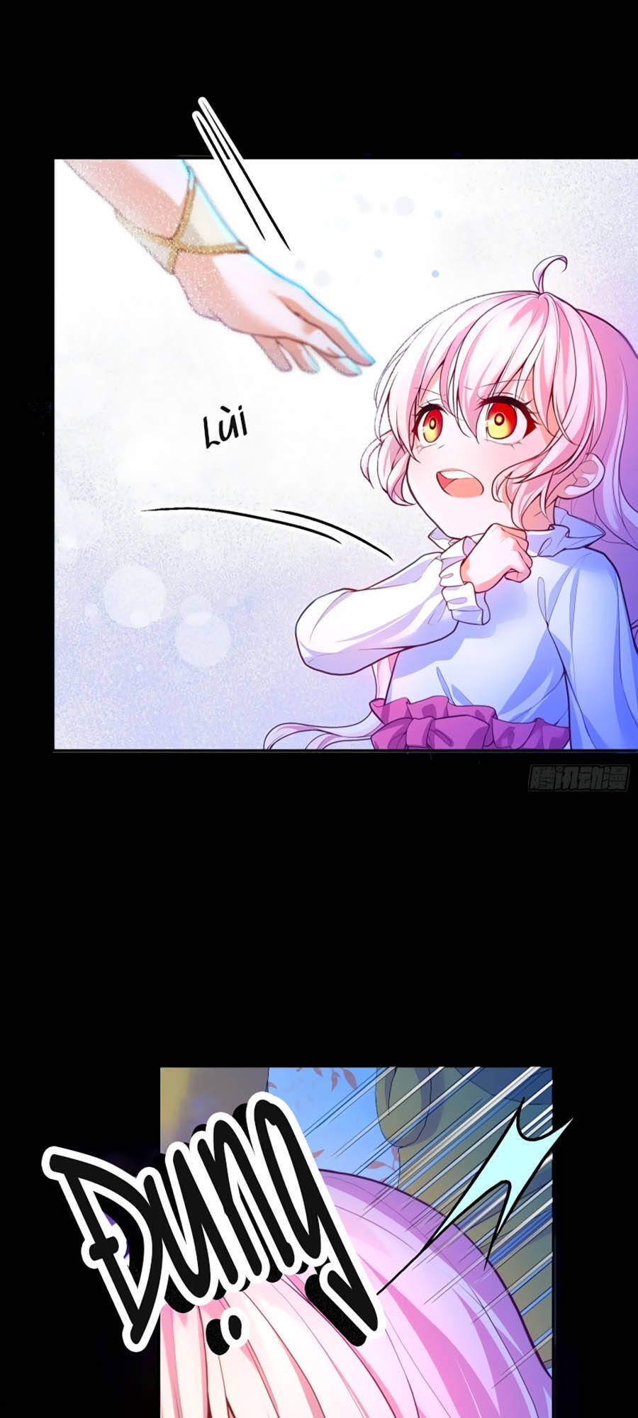 Kế Hoạch Tự Cứu Của Phản Phái Ma Nữ Chapter 27 - Trang 2