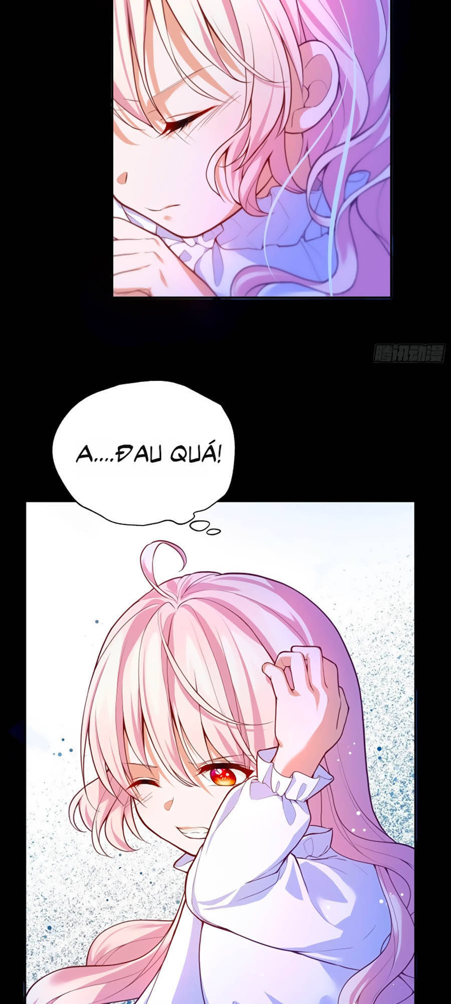 Kế Hoạch Tự Cứu Của Phản Phái Ma Nữ Chapter 27 - Trang 2