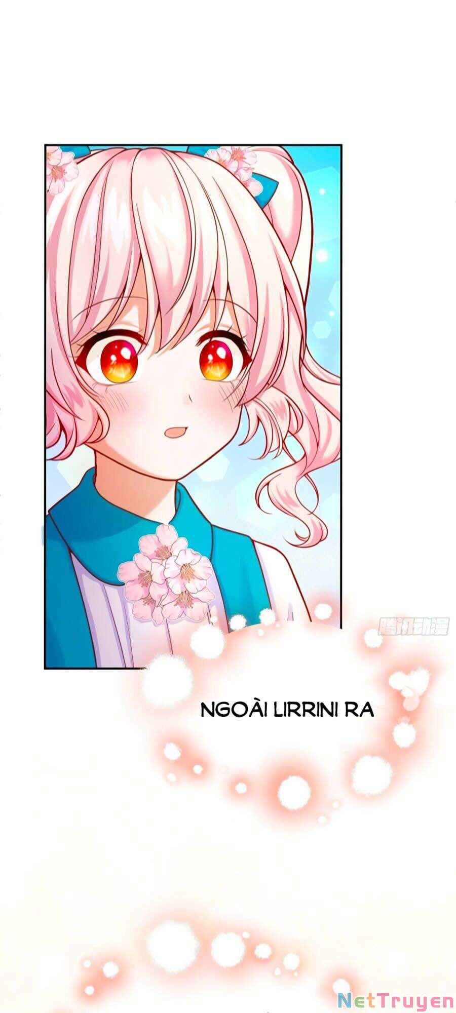 Kế Hoạch Tự Cứu Của Phản Phái Ma Nữ Chapter 28 - Trang 2