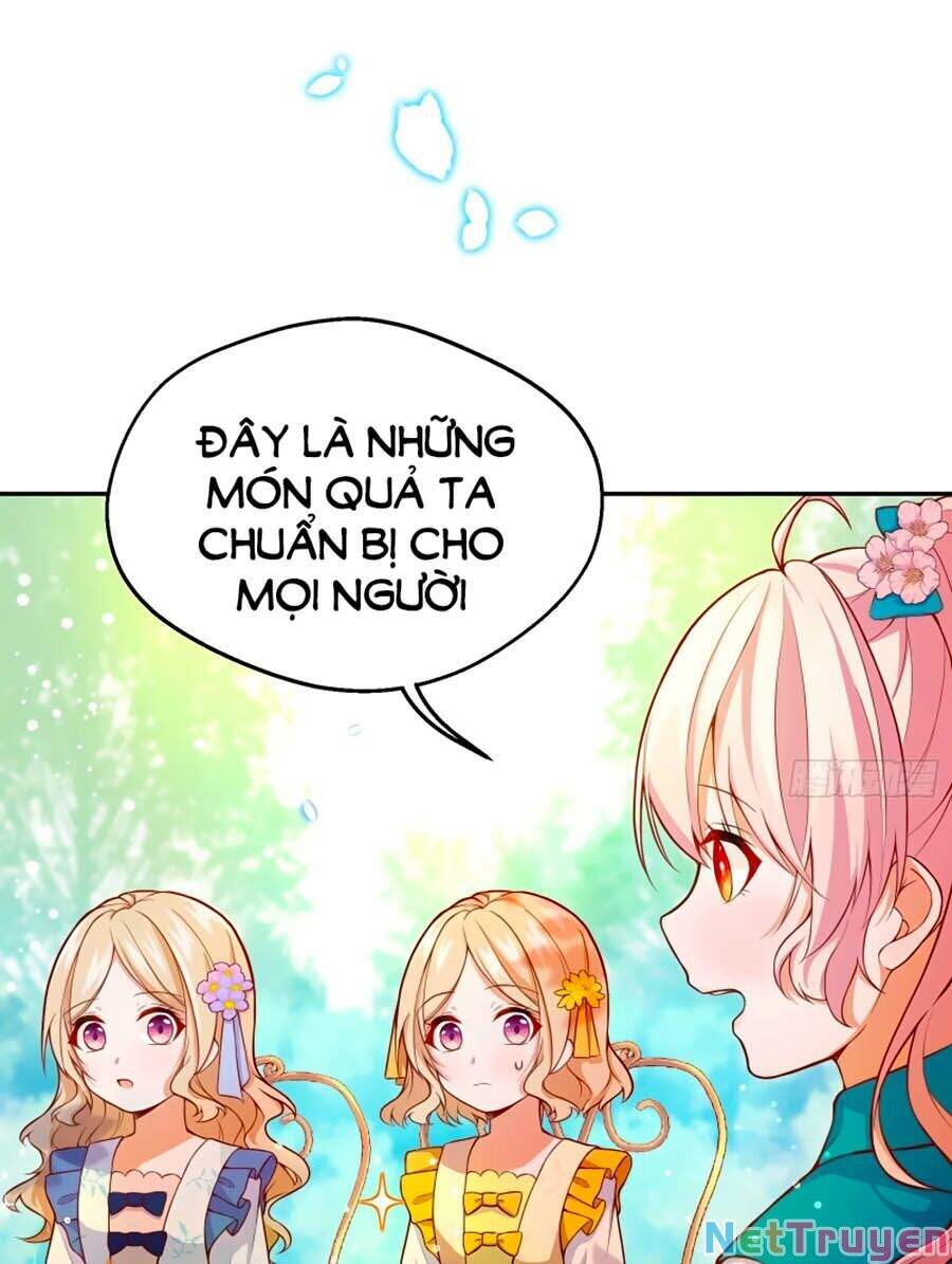 Kế Hoạch Tự Cứu Của Phản Phái Ma Nữ Chapter 28 - Trang 2