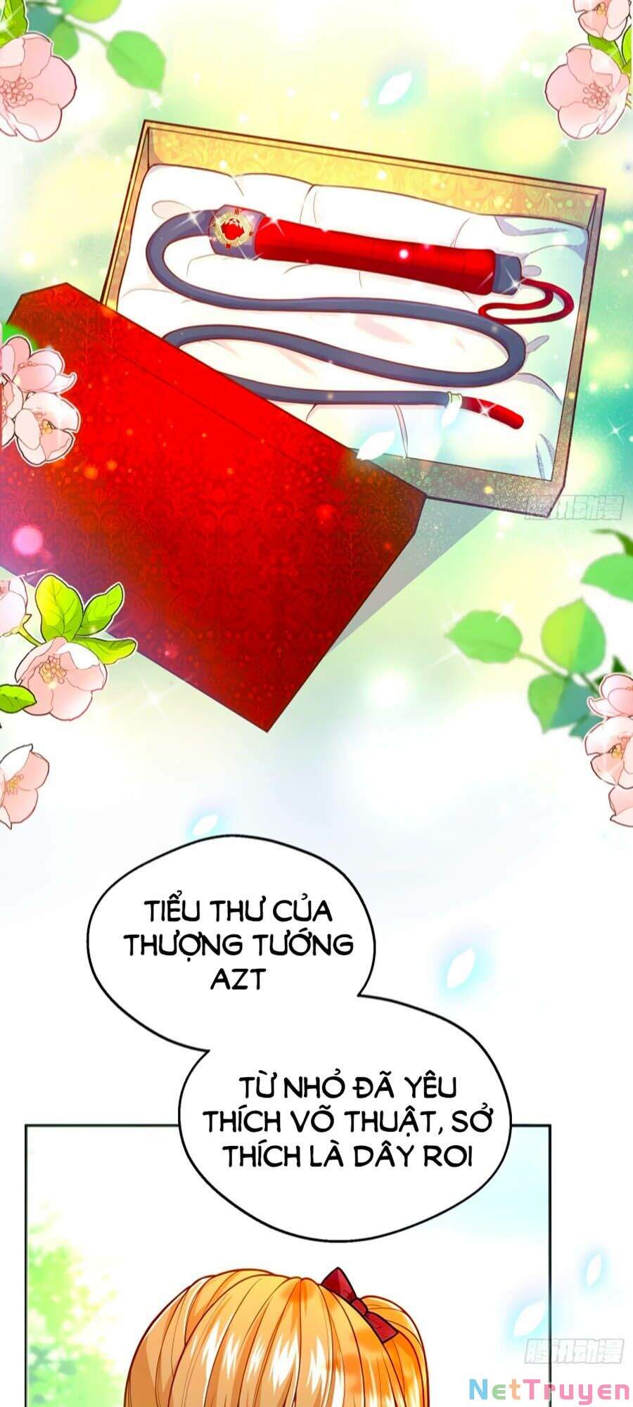 Kế Hoạch Tự Cứu Của Phản Phái Ma Nữ Chapter 28 - Trang 2