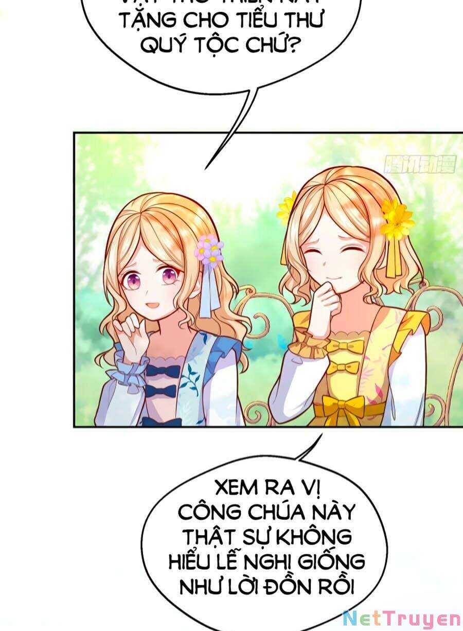 Kế Hoạch Tự Cứu Của Phản Phái Ma Nữ Chapter 28 - Trang 2