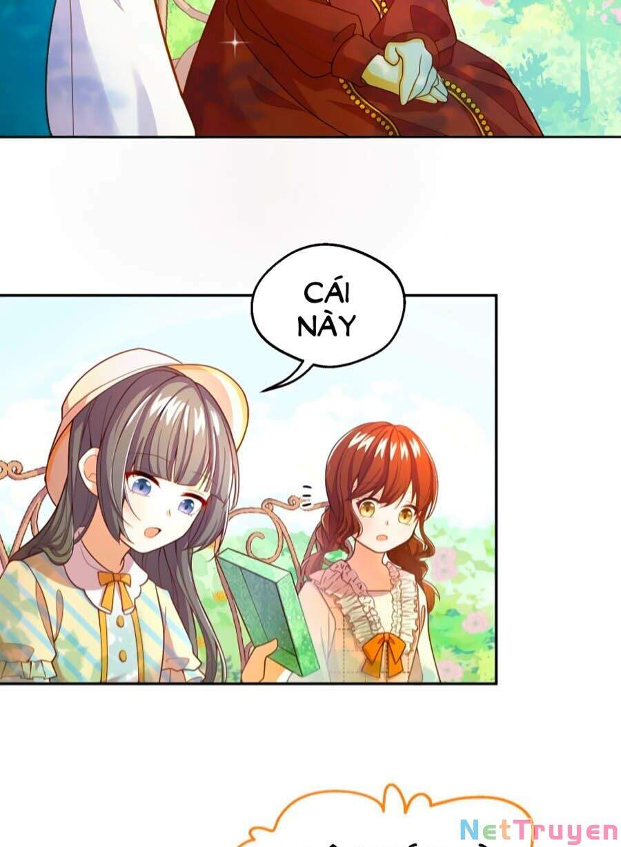 Kế Hoạch Tự Cứu Của Phản Phái Ma Nữ Chapter 28 - Trang 2