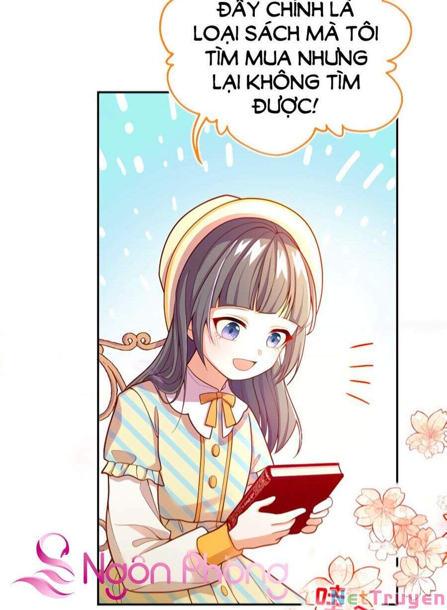 Kế Hoạch Tự Cứu Của Phản Phái Ma Nữ Chapter 28 - Trang 2