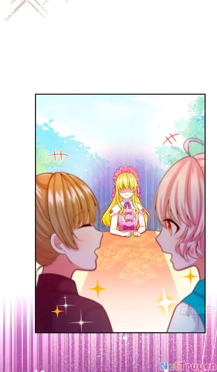 Kế Hoạch Tự Cứu Của Phản Phái Ma Nữ Chapter 28 - Trang 2