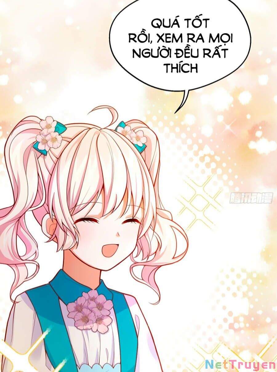 Kế Hoạch Tự Cứu Của Phản Phái Ma Nữ Chapter 28 - Trang 2