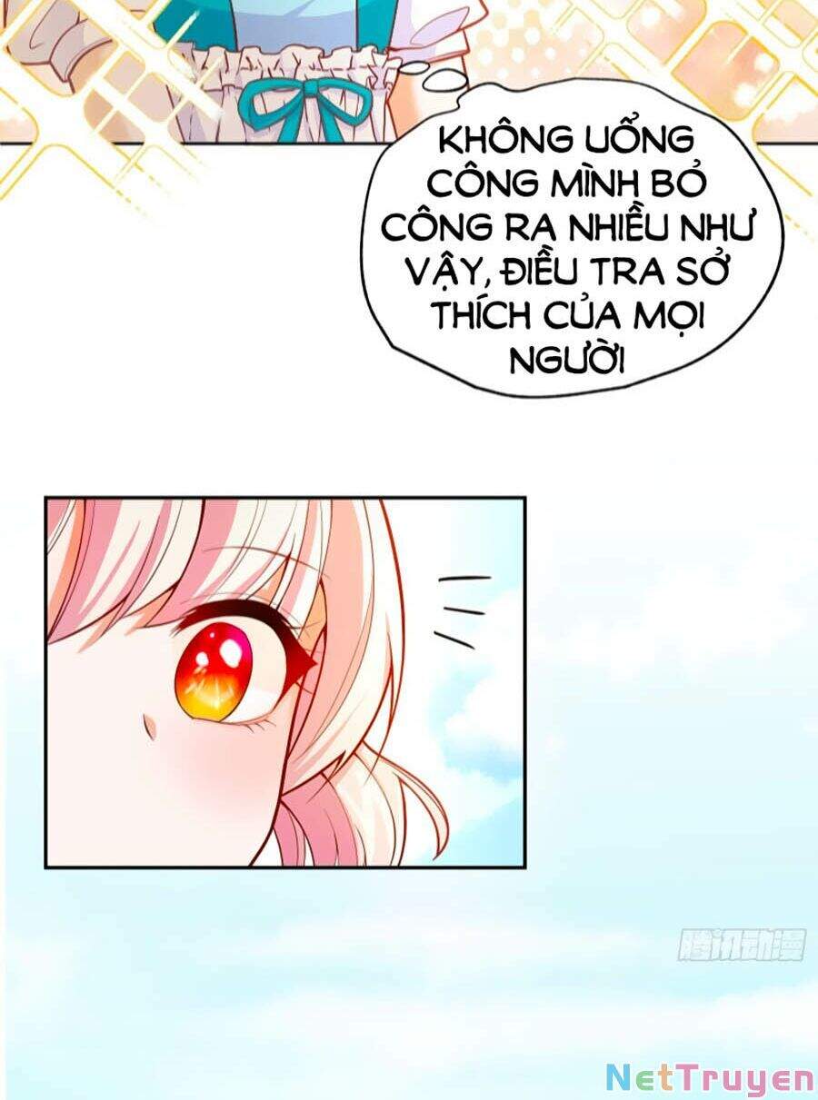 Kế Hoạch Tự Cứu Của Phản Phái Ma Nữ Chapter 28 - Trang 2